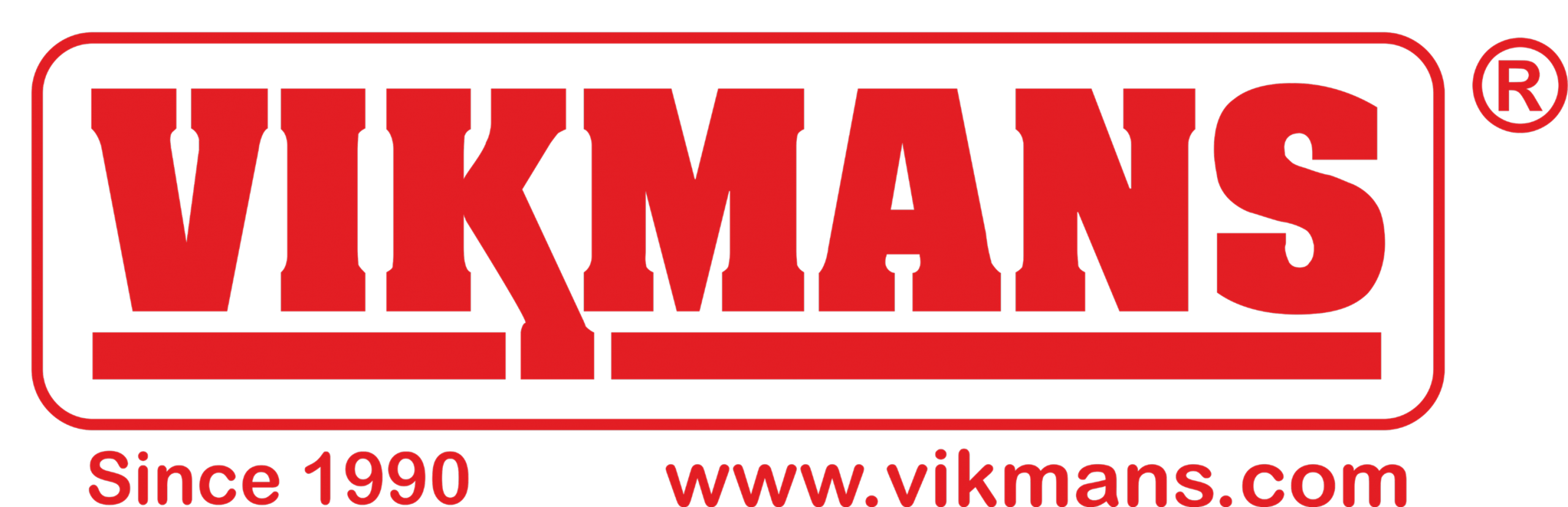 Vikmans